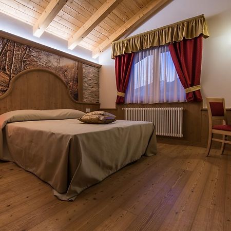 B&B Al Cedro Sporminore Exterior photo