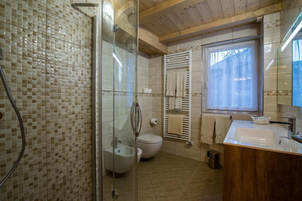 B&B Al Cedro Sporminore Exterior photo